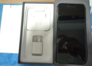 iPhone8